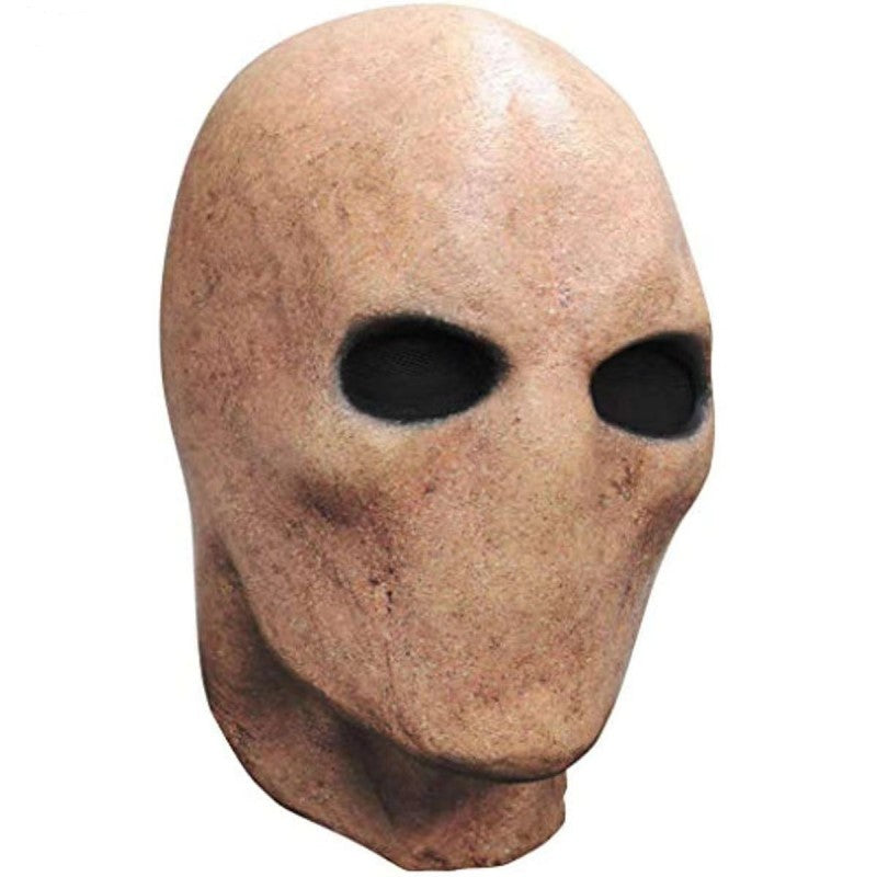 Halloween Party Funny Horror Masquerade Face Alien Mask