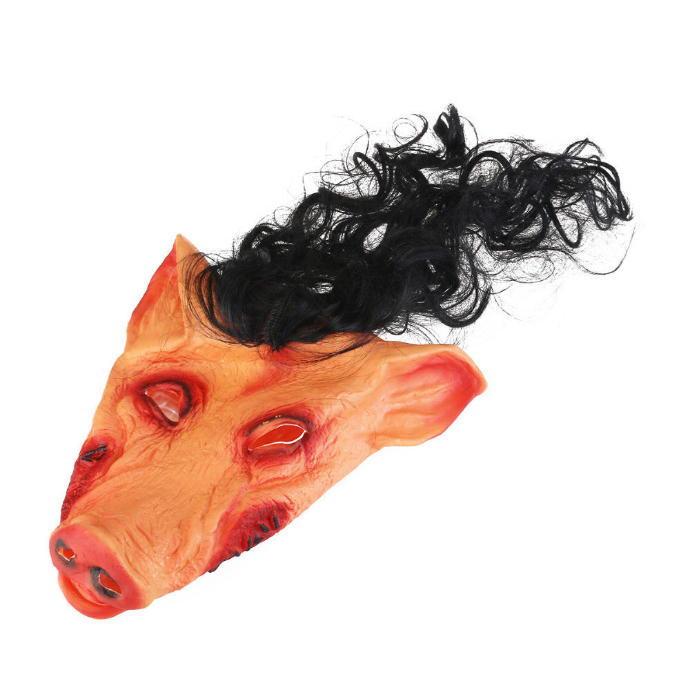 Pig Bajie Headgear