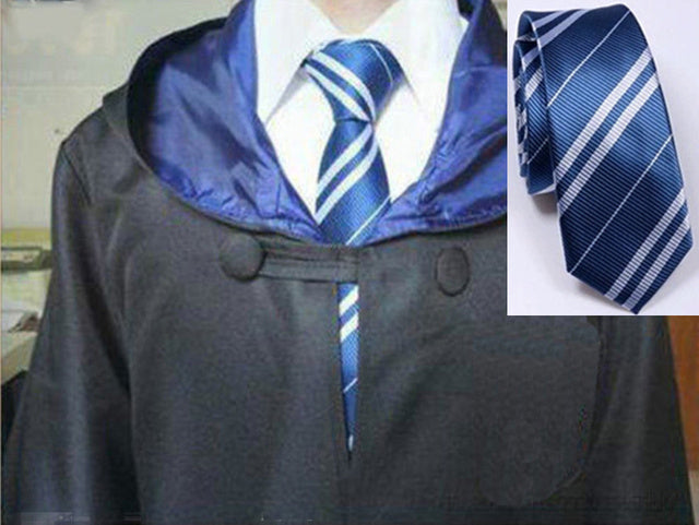 Costumes Robe With Tie Kids Adult