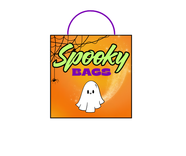 Spooky Bags